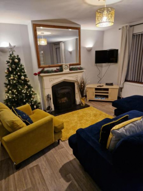 The Nest Antrim
